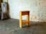 ‘Sculpture Studio’, Seat, Sean Edwards Residency, 2009