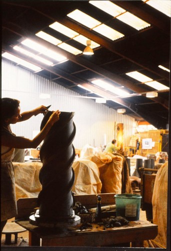 Specials Department, Red Bank Manufacturers 1999