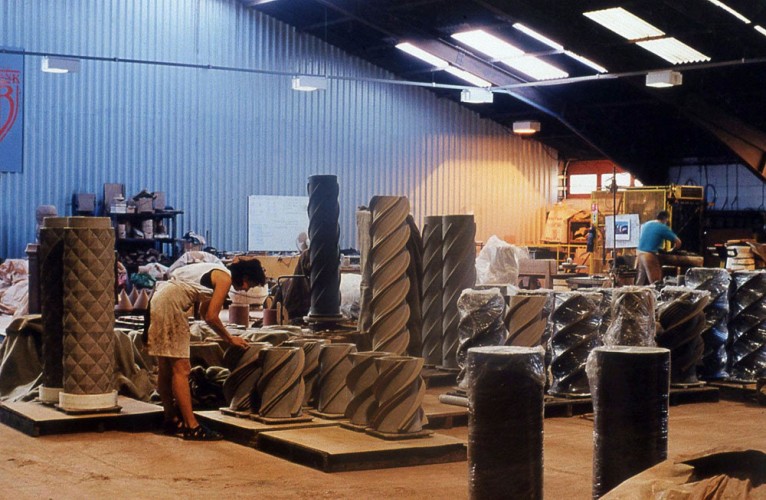 Specials Dept. Red Bank Manufacturers 1999