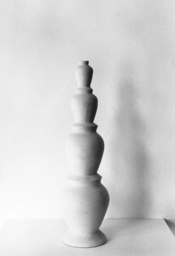 ‘Untitled (Four Jars)’