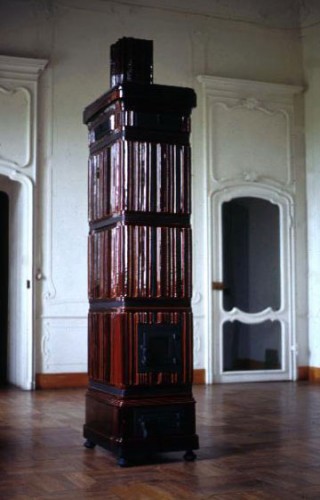 Warm (Brown) 1996 - 2000