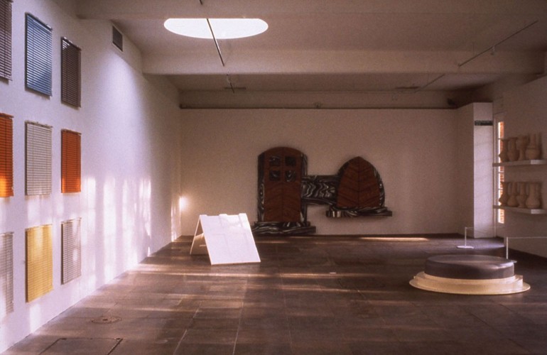 ‘Objects for the Ideal Home’