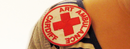Art-Ambulance
