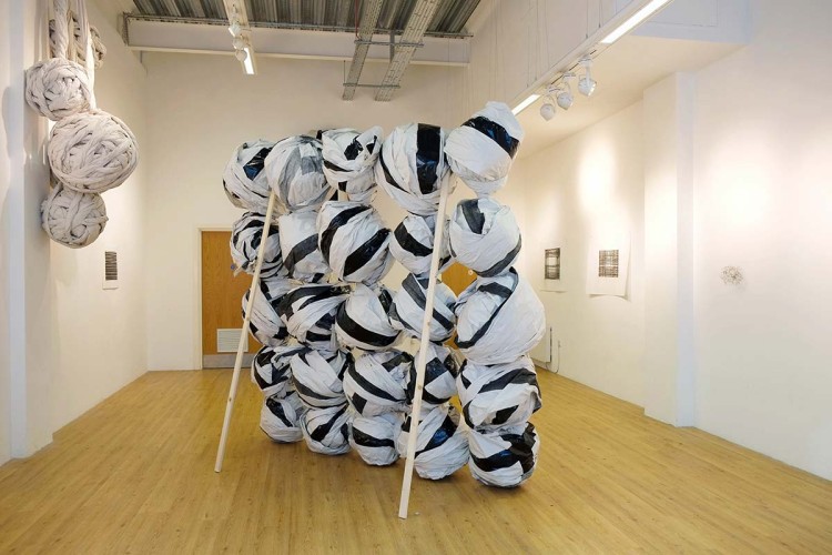 ‘Here & There’ Galerie Simpson Swansea 2017